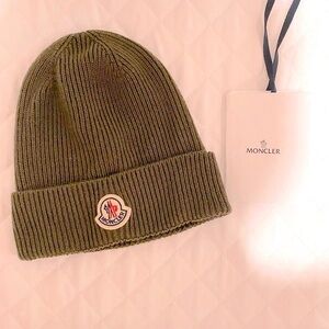 Moncler Hat